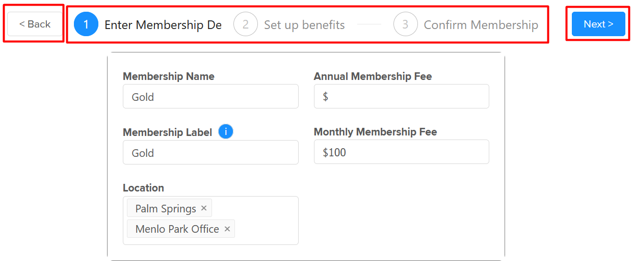 How to Configure and Manage Memberships – Remedly Help Center