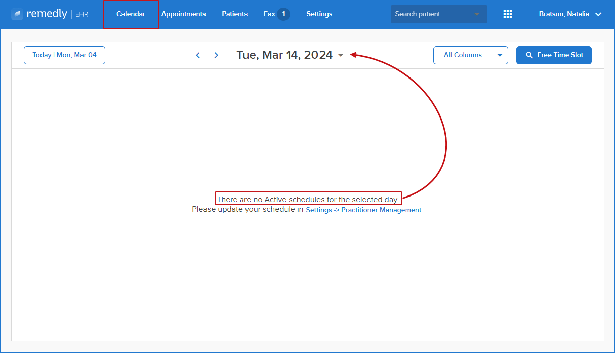 ehr-no-schedules-calendar.png